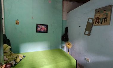 CASA EN VENTA EN CÚCUTA – BARRIO CARORA (SECTOR CENTRO)