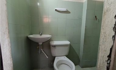 CASA EN VENTA EN CÚCUTA – BARRIO CARORA (SECTOR CENTRO)
