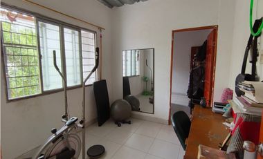 CASA EN VENTA EN CÚCUTA – BARRIO CARORA (SECTOR CENTRO)