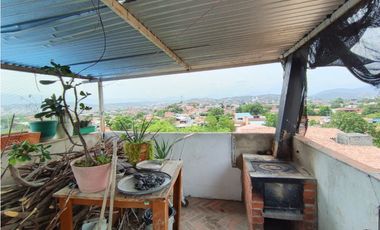 CASA EN VENTA EN CÚCUTA – BARRIO CARORA (SECTOR CENTRO)