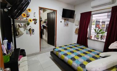 CASA EN VENTA EN CÚCUTA – BARRIO CARORA (SECTOR CENTRO)