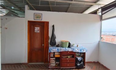 CASA EN VENTA EN CÚCUTA – BARRIO CARORA (SECTOR CENTRO)