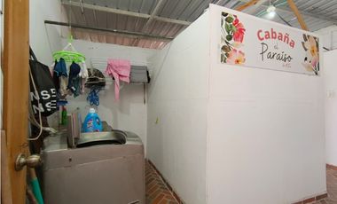 CASA EN VENTA EN CÚCUTA – BARRIO CARORA (SECTOR CENTRO)