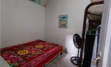 CASA EN VENTA EN CÚCUTA – BARRIO CARORA (SECTOR CENTRO)
