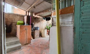 CASA EN VENTA EN CÚCUTA – BARRIO CARORA (SECTOR CENTRO)