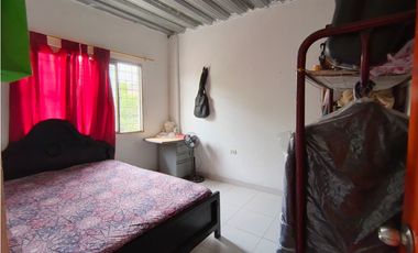 CASA EN VENTA EN CÚCUTA – BARRIO CARORA (SECTOR CENTRO)