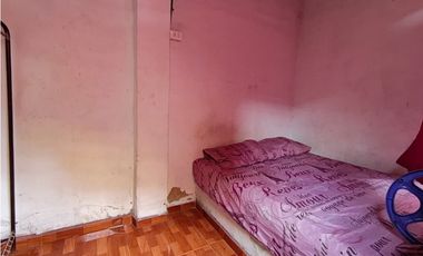 CASA EN VENTA EN CÚCUTA – BARRIO CARORA (SECTOR CENTRO)