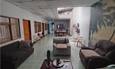 CASA EN VENTA  PALMIRA LAS DELICIAS IDEAL PARA BODEGA NEGOCIO