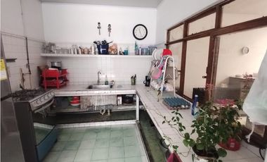 CASA EN VENTA  PALMIRA LAS DELICIAS IDEAL PARA BODEGA NEGOCIO