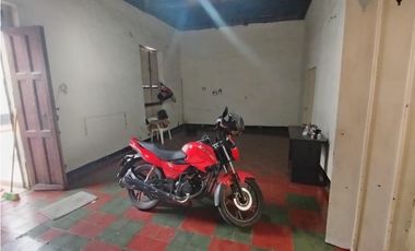 CASA EN VENTA  PALMIRA LAS DELICIAS IDEAL PARA BODEGA NEGOCIO