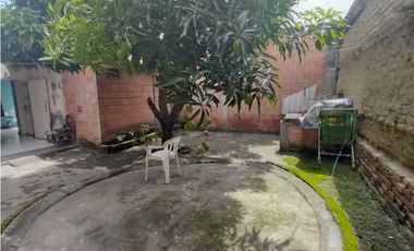 CASA EN VENTA  PALMIRA LAS DELICIAS IDEAL PARA BODEGA NEGOCIO