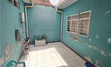 CASA EN VENTA  PALMIRA LAS DELICIAS IDEAL PARA BODEGA NEGOCIO