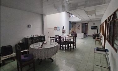 CASA EN VENTA  PALMIRA LAS DELICIAS IDEAL PARA BODEGA NEGOCIO