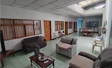CASA EN VENTA  PALMIRA LAS DELICIAS IDEAL PARA BODEGA NEGOCIO