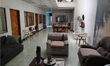 CASA EN VENTA  PALMIRA LAS DELICIAS IDEAL PARA BODEGA NEGOCIO