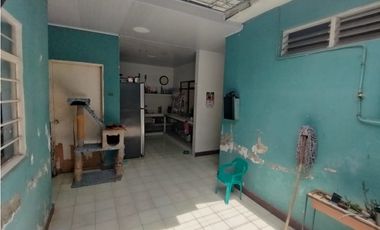 CASA EN VENTA  PALMIRA LAS DELICIAS IDEAL PARA BODEGA NEGOCIO