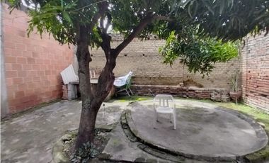 CASA EN VENTA  PALMIRA LAS DELICIAS IDEAL PARA BODEGA NEGOCIO