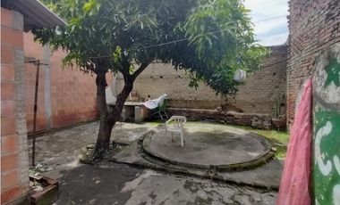 CASA EN VENTA  PALMIRA LAS DELICIAS IDEAL PARA BODEGA NEGOCIO