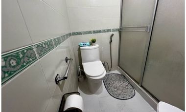 CASA EN VENTA EN PALMIRA GRANDE BARRIO NUEVO UN PISO