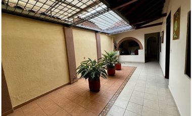 CASA EN VENTA EN PALMIRA GRANDE BARRIO NUEVO UN PISO