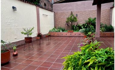 CASA EN VENTA EN PALMIRA GRANDE BARRIO NUEVO UN PISO