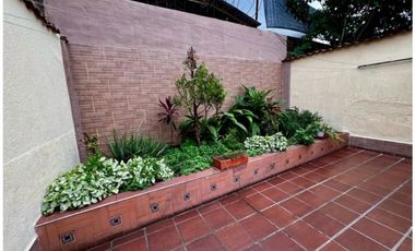 CASA EN VENTA EN PALMIRA GRANDE BARRIO NUEVO UN PISO