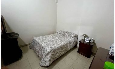 CASA EN VENTA EN PALMIRA GRANDE BARRIO NUEVO UN PISO