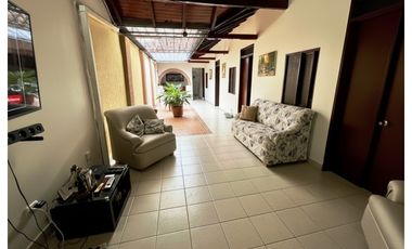 CASA EN VENTA EN PALMIRA GRANDE BARRIO NUEVO UN PISO