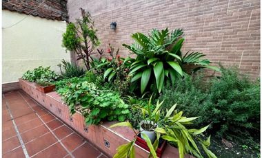 CASA EN VENTA EN PALMIRA GRANDE BARRIO NUEVO UN PISO