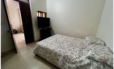 CASA EN VENTA EN PALMIRA GRANDE BARRIO NUEVO UN PISO