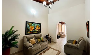 CASA EN VENTA EN PALMIRA GRANDE BARRIO NUEVO UN PISO