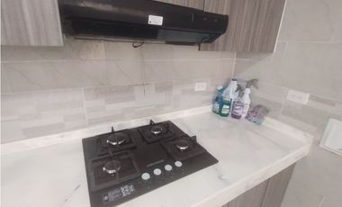 APARTAMENTO EN VENTA PALMIRA SANTA BARBARA SEGUNDO PISO