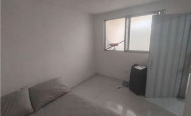 APARTAMENTO EN VENTA PALMIRA SANTA BARBARA SEGUNDO PISO