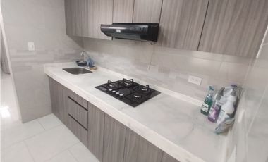 APARTAMENTO EN VENTA PALMIRA SANTA BARBARA SEGUNDO PISO