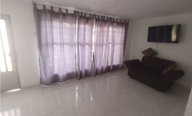 APARTAMENTO EN VENTA PALMIRA SANTA BARBARA SEGUNDO PISO