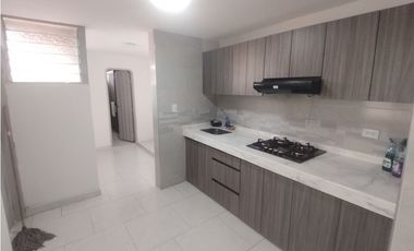 APARTAMENTO EN VENTA PALMIRA SANTA BARBARA SEGUNDO PISO