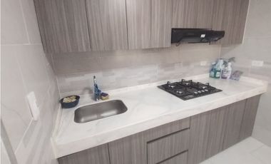 APARTAMENTO EN VENTA PALMIRA SANTA BARBARA SEGUNDO PISO
