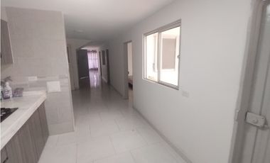 APARTAMENTO EN VENTA PALMIRA SANTA BARBARA SEGUNDO PISO