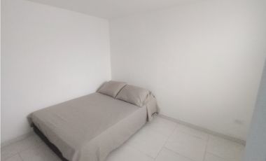 APARTAMENTO EN VENTA PALMIRA SANTA BARBARA SEGUNDO PISO