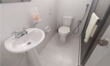 APARTAMENTO EN VENTA PALMIRA SANTA BARBARA SEGUNDO PISO