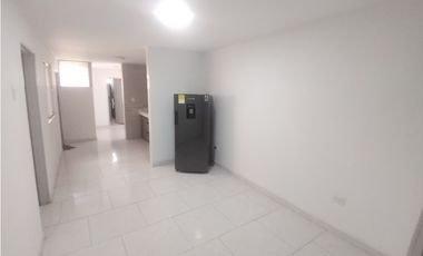 APARTAMENTO EN VENTA PALMIRA SANTA BARBARA SEGUNDO PISO