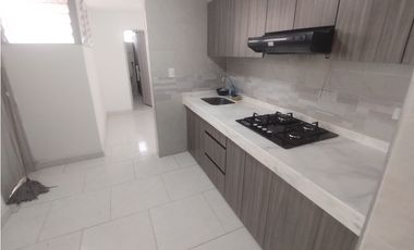 APARTAMENTO EN VENTA PALMIRA SANTA BARBARA SEGUNDO PISO