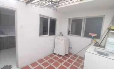 APARTAMENTO EN VENTA PALMIRA SANTA BARBARA SEGUNDO PISO