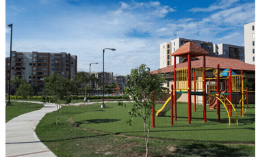 Apartamento en Venta en Girardot