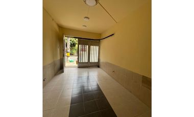 ARRIENDO CASA EN EL SECTOR DE CALASANZ
