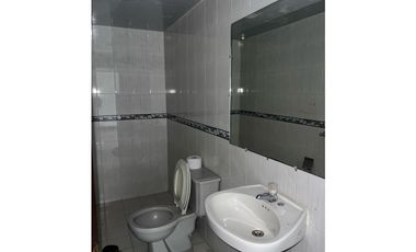 ARRIENDO CASA EN EL SECTOR DE CALASANZ