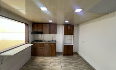 ARRIENDO CASA EN EL SECTOR DE CALASANZ