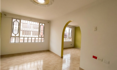 Arriendo Casa Galán | 3 Niveles | 5 Hab + Estudio | Amplios Espacios