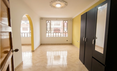 Arriendo Casa Galán | 3 Niveles | 5 Hab + Estudio | Amplios Espacios