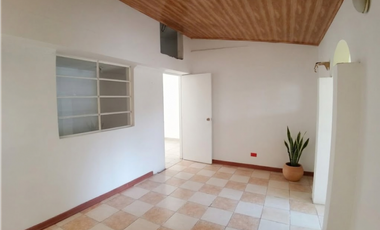 Arriendo Casa Galán | 3 Niveles | 5 Hab + Estudio | Amplios Espacios